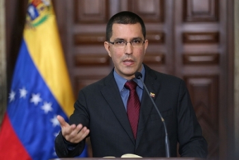 Venezuela cáo buộc EU cố ý cản trở cuộc hòa đàm với phe đối lập