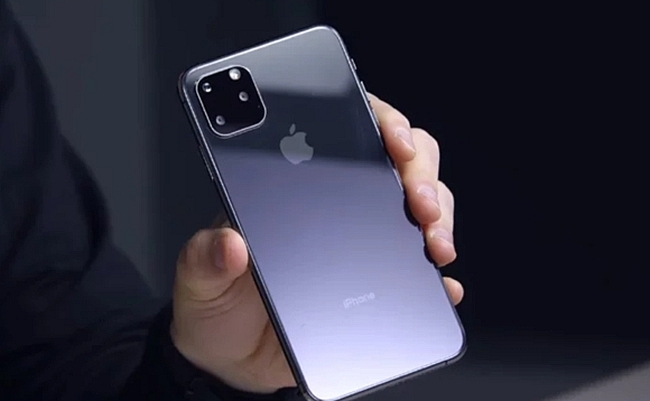 Các phiên bản iPhone 2020 đều hỗ trợ 5G