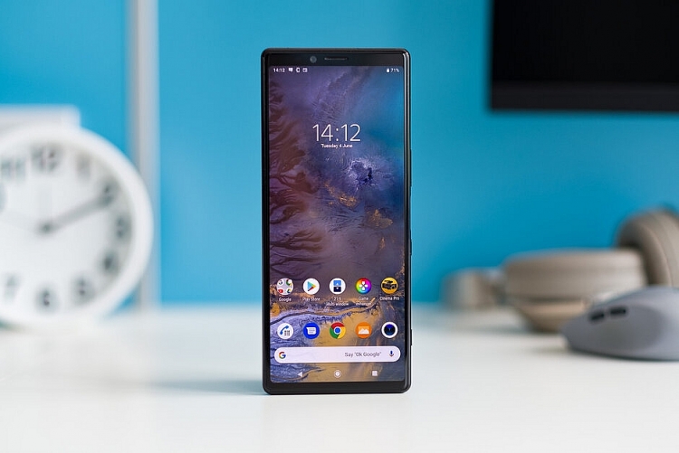 sony se bien mat khoi thi truong smartphone