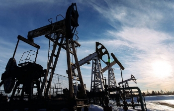 Energy Aspects dự báo giá dầu Brent đạt mức 66 USD vào năm sau