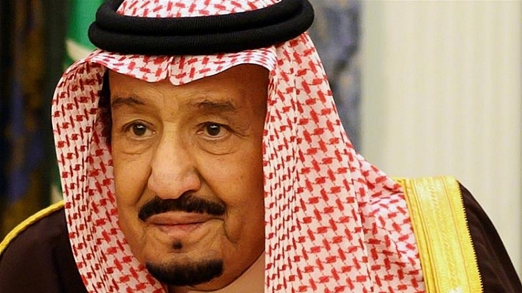 Đồn đoán xung quanh việc Quốc vương Ả Rập Xê-út phải phẫu thuật
