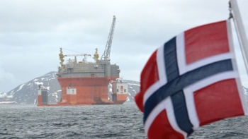 Na Uy dốc toàn lực cho các dự án dầu trong những thập kỷ tới