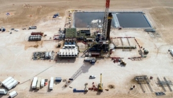 Công ty dầu khí quốc gia Oman muốn huy động 1,5 tỷ USD