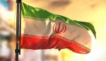 Nổ đường ống dẫn dầu tại Iran, 3 người thiệt mạng