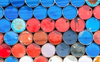 Dự trữ dầu thô Mỹ giảm tuần thứ 7