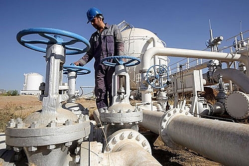 Moody’s: Mức giá dầu hiện tại không đủ để ổn định Iraq