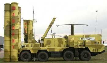 Nga tăng cường hệ thống tên lửa tối tân bảo vệ miền Đông