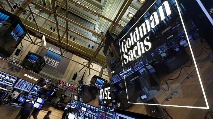 Goldman Sachs giữ quan điểm bất chấp thỏa thuận Ả Rập Xê-út và UAE
