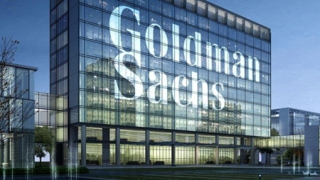 Goldman Sachs nâng dự báo giá dầu sau thỏa thuận OPEC+