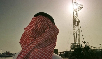 Xuất khẩu dầu thô tháng 5 của Ả Rập Xê-út đạt mức cao nhất trong 4 tháng