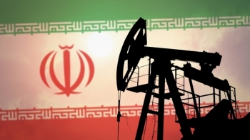 Mỹ cân nhắc chặn xuất khẩu dầu của Iran sang Trung Quốc