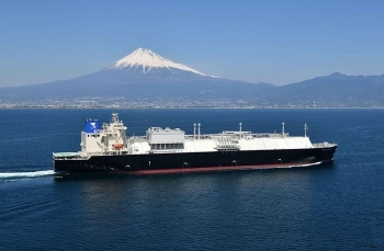 Nhật Bản muốn giảm phụ thuộc vào LNG, than trong ngành điện