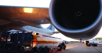 Nhu cầu nhiên liệu máy bay tại Mỹ không trở lại mức trước đại dịch trong năm nay