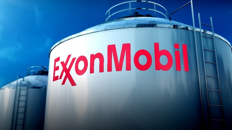 Iraq muốn một công ty dầu Mỹ thế chân ExxonMobil
