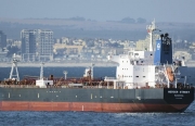 Israel cáo buộc Iran tấn công tàu chở dầu ngoài khơi Oman