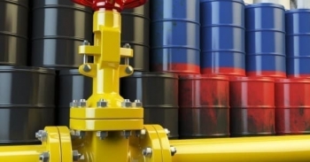 Dầu nhiên liệu của Nga: "Miếng ngon khó cưỡng" với Ả Rập Xê-út