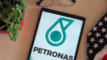 Hai công ty con của Petronas bị tịch thu ở Luxembourg