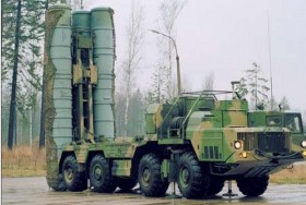 Iran sẽ rút đơn kiện nếu Nga cung cấp S-300