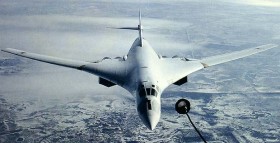 Nga triển khai máy bay ném bom chiến lược không người lái sau năm 2040