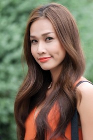 Hoa hậu ảnh Dương Mỹ Linh: Gợi cảm phải đúng lúc, đúng chỗ