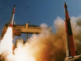 Israel nâng cấp hệ thống phòng thủ tên lửa