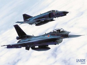 Nhật "nghênh đón" máy bay quân sự Nga