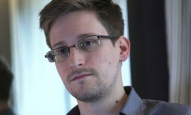 Tiết lộ mới của Edward Snowden