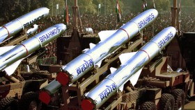 Ấn Độ: Tên lửa hành trình BrahMos không có đối thủ