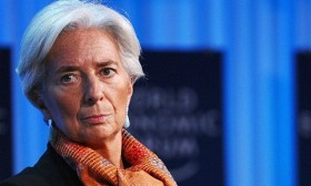 Tổng Giám đốc IMF đối mặt với bản án 1 năm tù