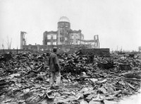 [Infographic] Những con số đáng nhớ trong sự kiện Hiroshima 6/8/1945