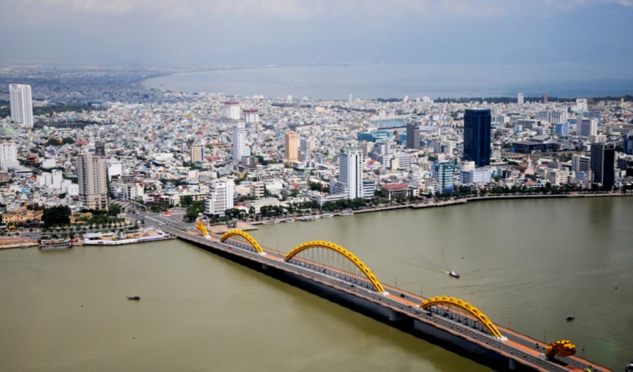 2.	Nguồn vốn ODA đóng góp rất nhiều trong việc phát triển cơ sở hạ tầng tại Việt Nam, trong đó có TP Đà Nẵng.
