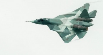 Nga quyết giữ bí mật về vũ khí trang bị trên T-50