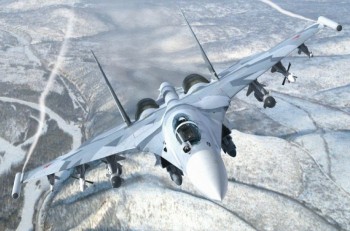 Không quân Nga được tăng cường 150 máy bay mới