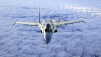 Trung Quốc tiết lộ giá mua chiến đấu cơ Su-35