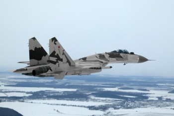 Trung Quốc phải mua Su-35 với giá đắt gấp đôi