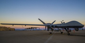 UAV MQ-1 Predator ngừng bay vào năm 2018