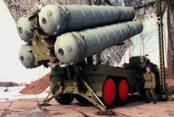 Nga - Iran sắp tái kí hợp đồng chuyển giao S-300