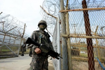 Hàn Quốc tuyên bố sẽ không nương tay với Triều Tiên
