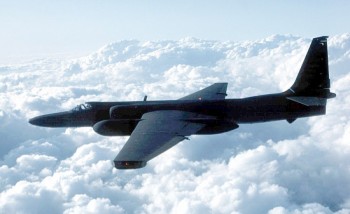 Mỹ phát triển máy bay do thám mới thay thế U-2