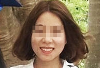 Đà Nẵng: Nữ sinh viên mất tích đã chết hơn 1 tháng