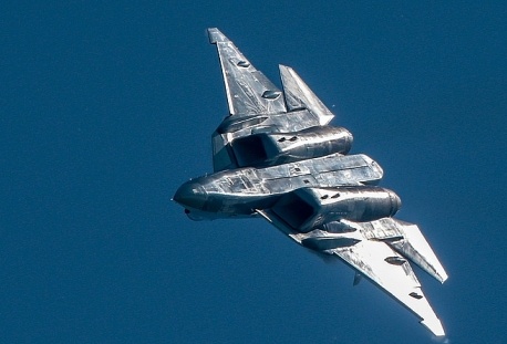 Không quân Nga nhận siêu tiêm kích Su-57 vào năm 2019