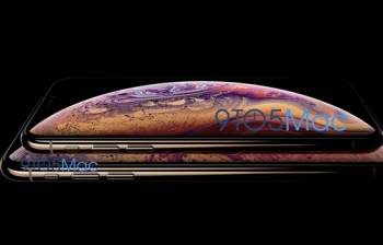 Apple vô tình để lộ tên gọi và hình ảnh iPhone XS trước ngày ra mắt