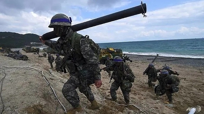 Mỹ - Hàn "phớt lờ" Triều Tiên, thông báo sắp tập trận chung