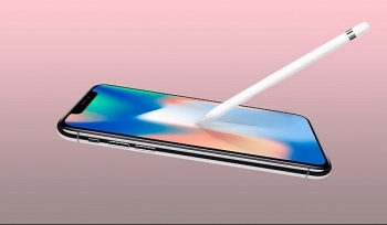iPhone 2019 sẽ hỗ trợ bút cảm ứng