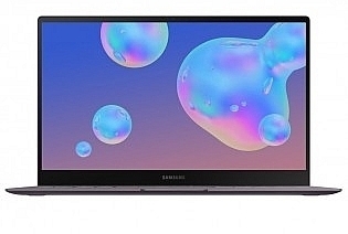 Samsung ra mắt laptop mới cùng Galaxy Note 10