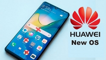 Huawei ra mắt điện thoại chạy HongMeng OS trong tuần này