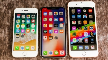 iPhone sẽ không tăng giá dù bị đánh thêm thuế