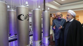 Iran sẽ tiếp tục giảm cam kết trong thỏa thuận hạt nhân 2015