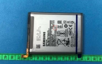 Samsung phát triển loại pin 6.000 mAh