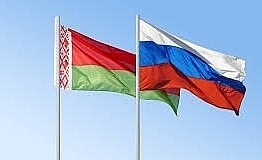 Belarus và Nga thỏa thuận tăng phí vận chuyển dầu qua lãnh thổ Belarus